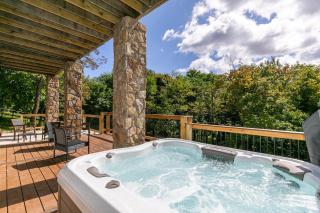 Blue Ridge Vista - Banner Elk - 9