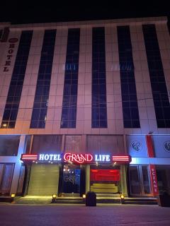 Grand Life Hotel - 8