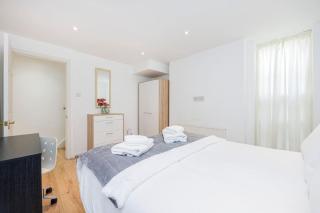 2BR Hideaway in Central Clerkenwell - 6