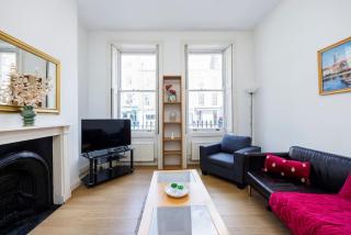 2BR Hideaway in Central Clerkenwell - 4