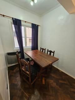 Rivadavia 2349 Departamento 2 Amb Centro Mar del Plata - 1