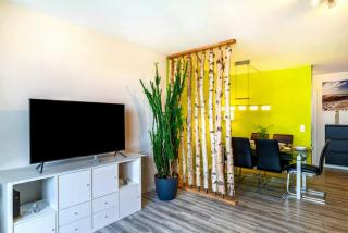 Ferienwohnung Goldstadtblick - Pforzheim - 6