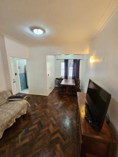 Rivadavia 2349 Departamento 2 Amb Centro Mar del Plata - 2