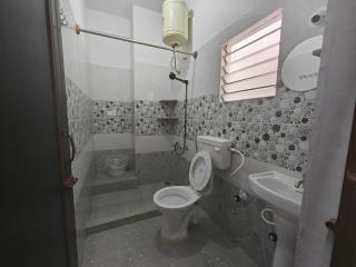 Downtown Service Apartments - Mysore - 7