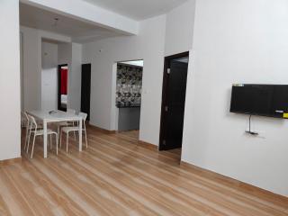 Downtown Service Apartments - Mysore - 2