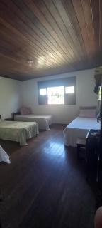 Hostel Chapéu e praia - 0