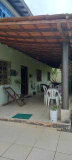 Hostel Chapéu e praia - 9