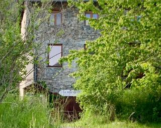 La Bousquetière - Jausiers - 8