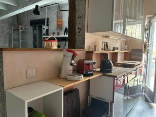 la maison des lauriers rouges - 3