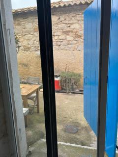 la maison des lauriers rouges - 5