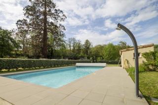 La Bastide des Roses - La Bastide-sur-lʼHers - 8