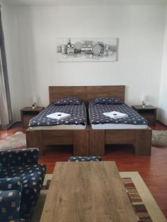 Panoráma apartman - Pécs - 7