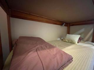 Studio 28m² au pied des pistes, 4 pers, résidence Les Cimes - FR-1-165A-35 - 3