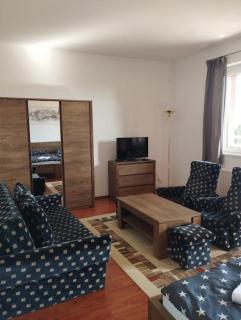 Panoráma apartman - Pécs - 6