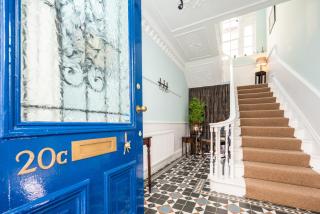 Stunning & spacious Georgian town house in St Neots town centre with parking - Saint Neots - 2