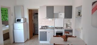 Apartment in Medulin with sea view, balcony, air conditioning, W-LAN (112-5) - Medulin - 6