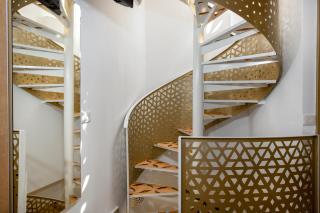 DELUXE MAISONETTE - 8