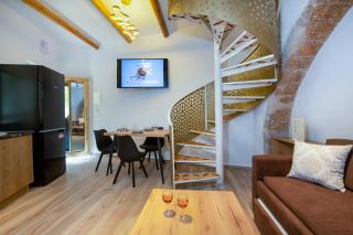 DELUXE MAISONETTE - Chania - 4