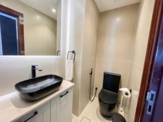 Deluxe - Amazing views - Elite - Dubai - 6