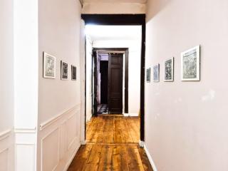 SoLoLiKE Appartment with Balcony N 24 - 1