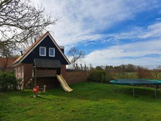 Vakantiewoning Seehouse - Oostkapelle - 7