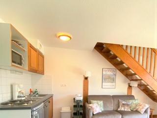 Chalet Mitoyen 8 Pers. - Terrasse Vue Montagne & Parking - FR-1-504-626 - Le Dévoluy - 2