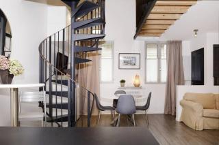 Appartement Paris by La Boîte En Plus - 0