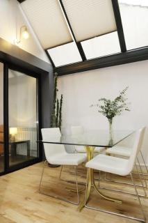 Appartement Paris by La Boîte En Plus - 1