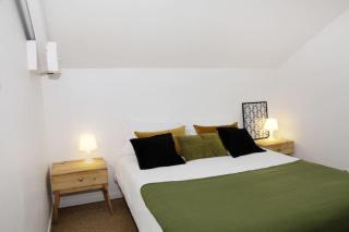 Appartement Paris by La Boîte En Plus - Senlis - 9