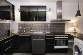 Appartement Paris by La Boîte En Plus - Senlis - 4