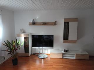 Ferienwohnung Doris - Sinsheim - 8