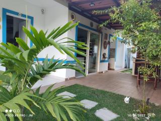 Casa Bananeiras Tunel - 9