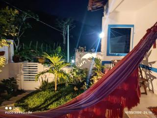 Casa Bananeiras Tunel - 6