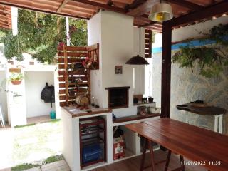 Casa Bananeiras Tunel - 5