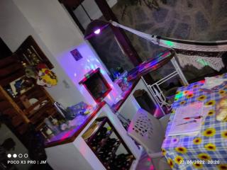 Casa Bananeiras Tunel - 4