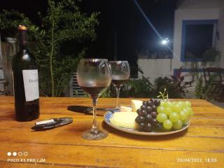 Casa Bananeiras Tunel - 3