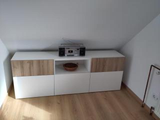 Ferienwohnung Lärchennest - - 4