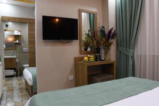 Cibali Hotel Istanbul - 7