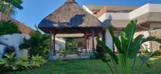 Villa 7 HACIENDA Luxueuse & Exotique Piscine Privée PEYREBERE - 3