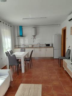 Apartamento El Humedal Cabo de Gata - Almería - 3