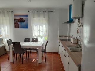 Apartamento El Humedal Cabo de Gata - Almería - 4