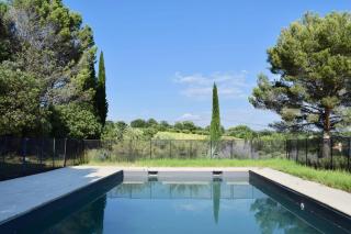 Family house 10 mn walking distance from Lourmarin - Lourmarin - 9