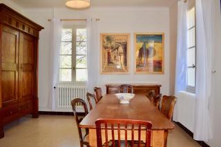Family house 10 mn walking distance from Lourmarin - Lourmarin - 3