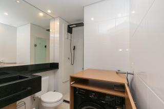 Flat c/ AC próximo a Rodoviaria - 4