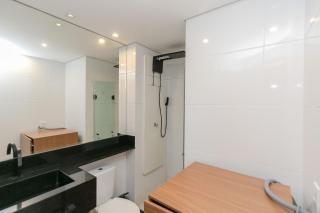 Flat c/ AC próximo a Rodoviaria - 3