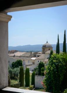 Bastide dou Pastre Family friendly house with amazing view - Mérindol - 8