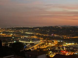 Logement privé Nice - Crémat - Nizza - 3