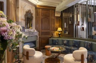Hotel L de Lutece - Notre-Dame - Paris - 3