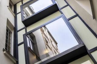 Hotel L de Lutece - Notre-Dame - Paris - 6