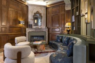 Hotel L de Lutece - Notre-Dame - Paris - 4